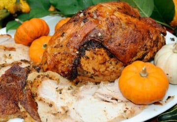 24 Delicious Thanksgiving Recipes - Thanksgiving, recipes