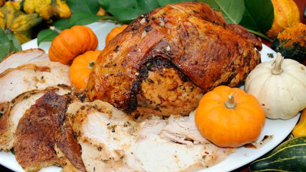 24 Delicious Thanksgiving Recipes - Thanksgiving, recipes