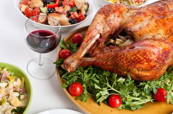 24 Delicious Thanksgiving Recipes (23)