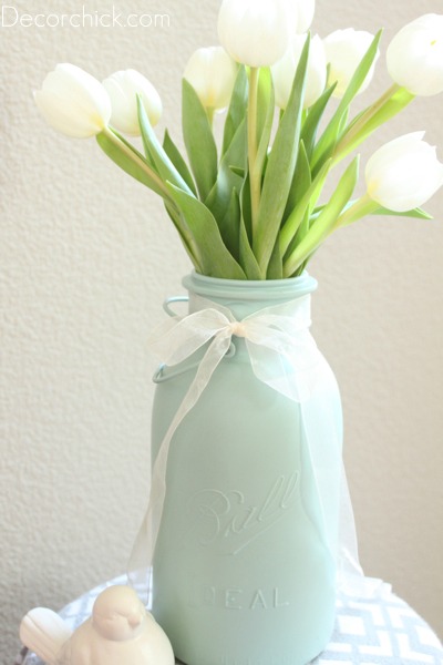 24 Great DIY Decorating Ideas with Mason Jars (22)