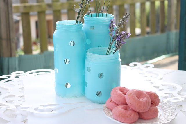 25 Creative and Useful DIY Ideas with Mason Jars - Useful, mason jars, diy, creative