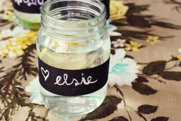 24 Great DIY Decorating Ideas with Mason Jars (7)