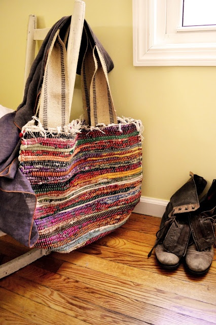 25 Great DIY Bag Ideas (10)