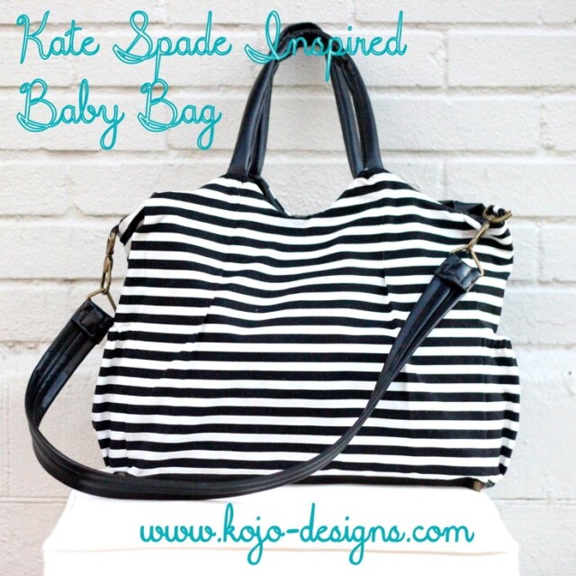 22 Great DIY Bag Ideas