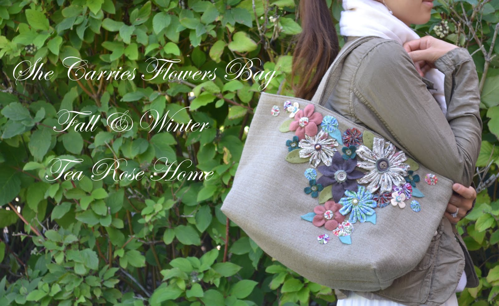 22 Great DIY Bag Ideas