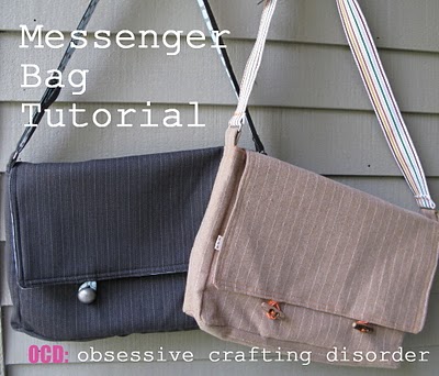25 Great DIY Bag Ideas (9)