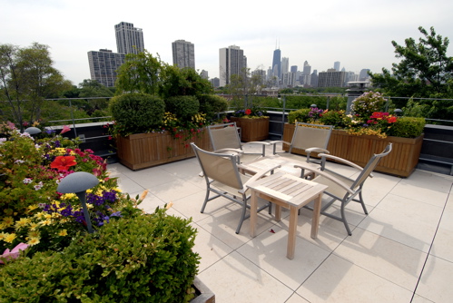 25 Modern Terrace Design Ideas (1)