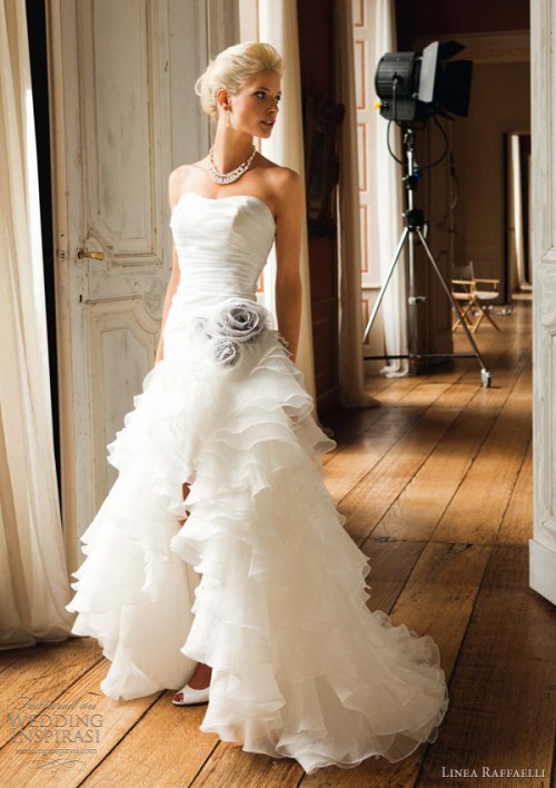 25 Romantic Wedding Dresses (1)