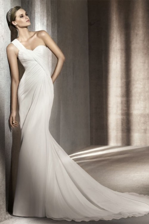 25 Romantic Wedding Dresses (19)