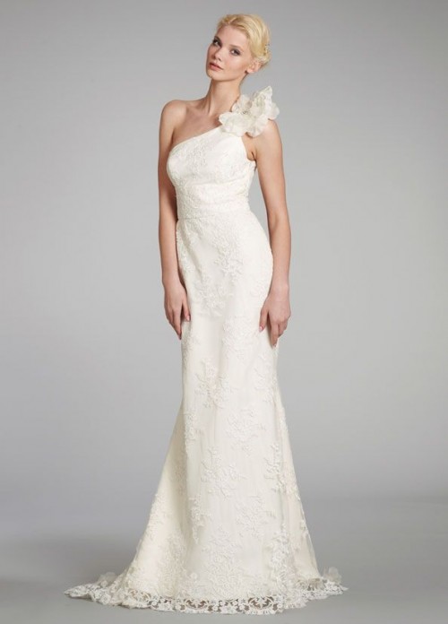 25 Romantic Wedding Dresses (21)