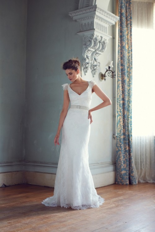 25 Romantic Wedding Dresses (23)