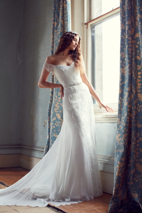 25 Romantic Wedding Dresses (24)