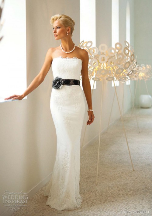 25 Romantic Wedding Dresses (5)