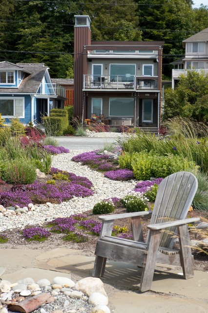25 Spectacular Beach Houses that Will Take Your Breath Away (15)