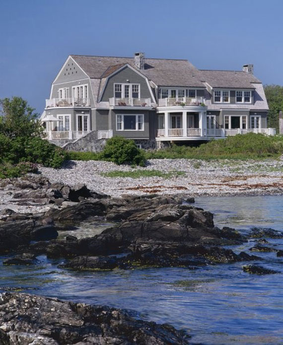 25 Spectacular Beach Houses that Will Take Your Breath Away (22)