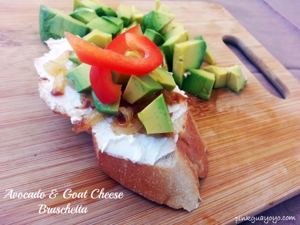 26 Easy and Tasty Bruschetta Recipes (11)