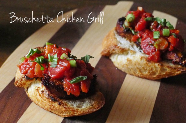 26 Easy and Tasty Bruschetta Recipes (14)