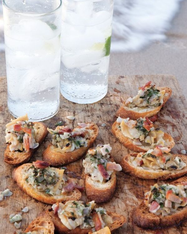 26 Easy and Tasty Bruschetta Recipes (17)