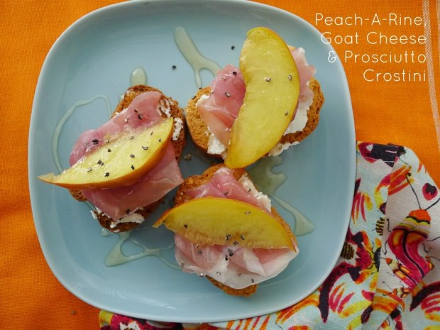 26 Easy and Tasty Bruschetta Recipes (2)