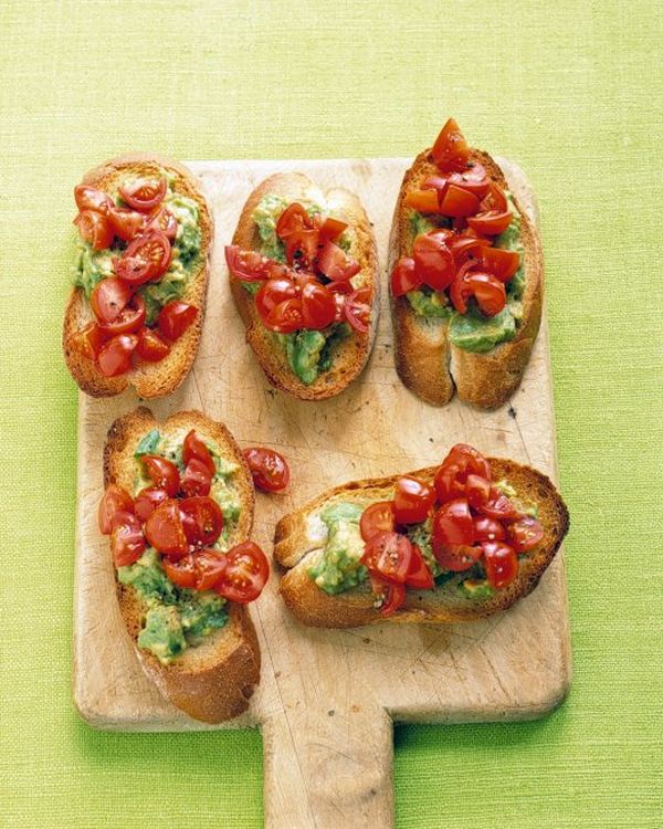 26 Easy and Tasty Bruschetta Recipes (22)