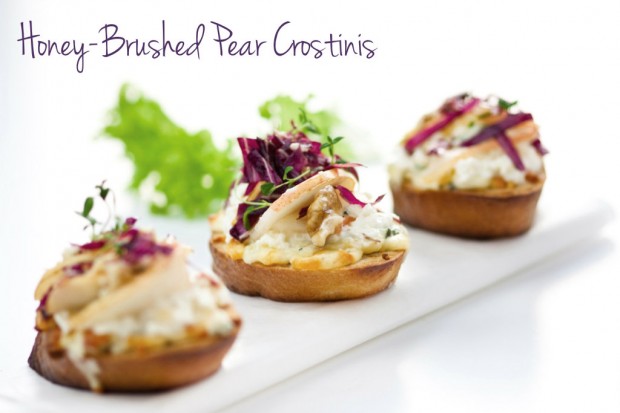 26 Easy and Tasty Bruschetta Recipes (24)