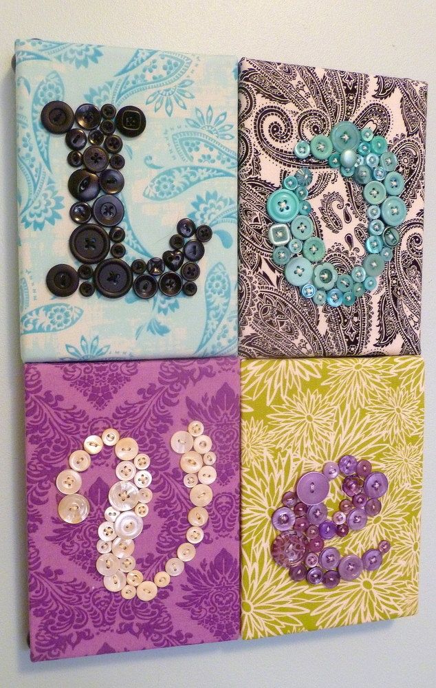 26 Great DIY Wall Art Ideas