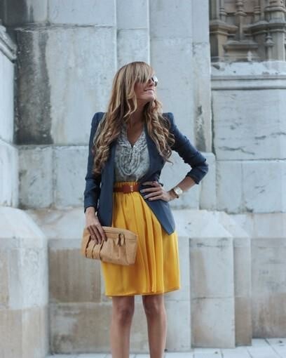 25 Stylish Work Outfit Ideas - Work outfit, Work, Stylish, Outfit ideas