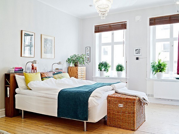 27 Gorgeous Master Bedroom Design Ideas (1)