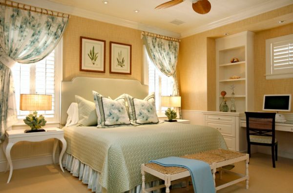 27 Gorgeous Master Bedroom Design Ideas (10)