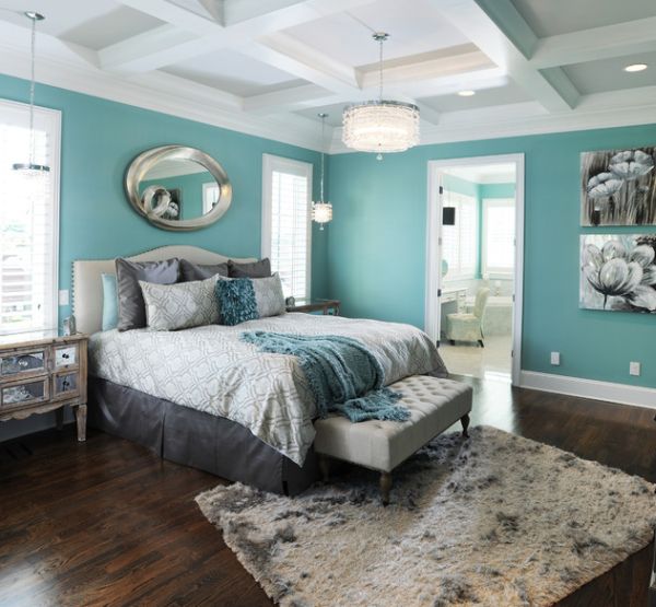 27 Gorgeous Master Bedroom Design Ideas (1)