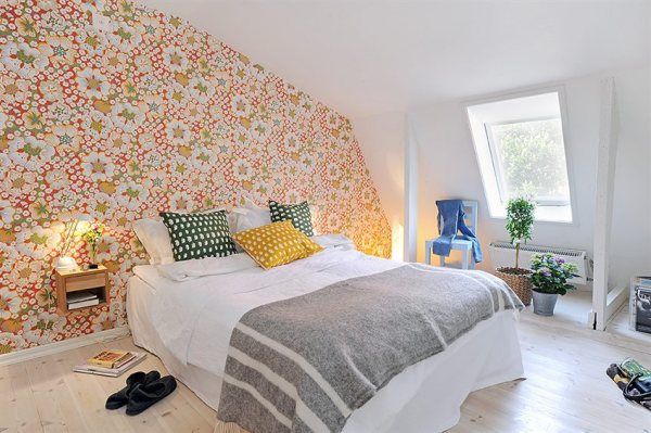 27 Gorgeous Master Bedroom Design Ideas (3)