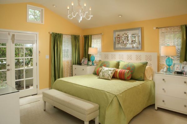 27 Gorgeous Master Bedroom Design Ideas (3)