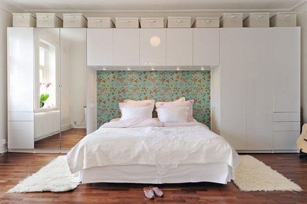 27 Gorgeous Master Bedroom Design Ideas (4)