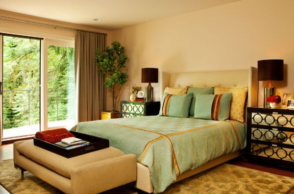 27 Gorgeous Master Bedroom Design Ideas (4)