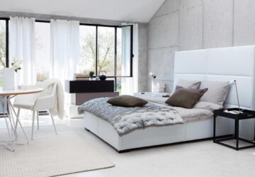 27 Gorgeous Master Bedroom Design Ideas - Master Bedroom, design ideas