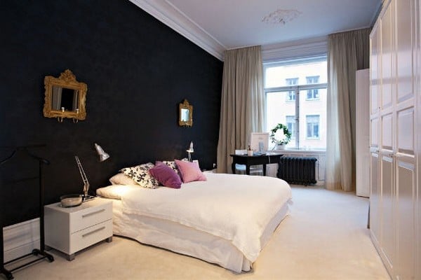 27 Gorgeous Master Bedroom Design Ideas (6)
