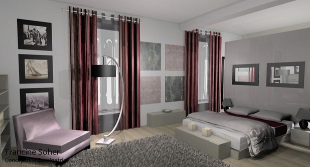 27 Gorgeous Master Bedroom Design Ideas (7)