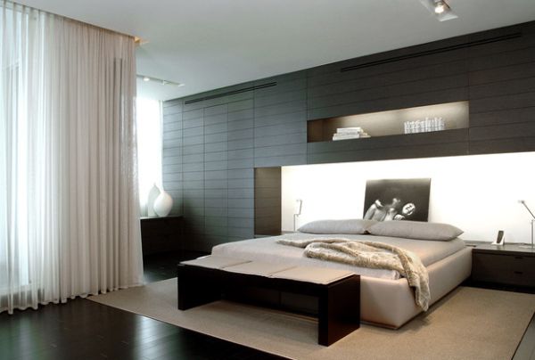 27 Gorgeous Master Bedroom Design Ideas (7)