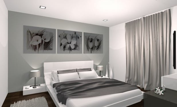 27 Gorgeous Master Bedroom Design Ideas (8)