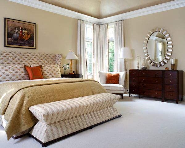 27 Gorgeous Master Bedroom Design Ideas (8)