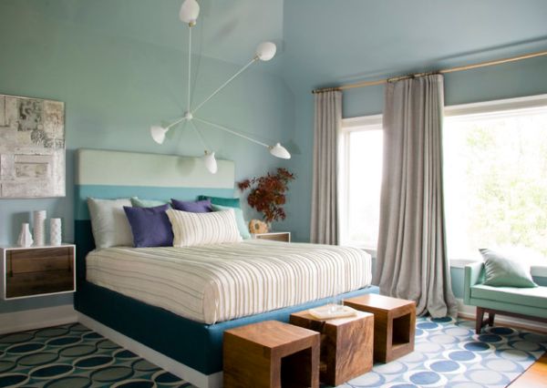 27 Gorgeous Master Bedroom Design Ideas (9)