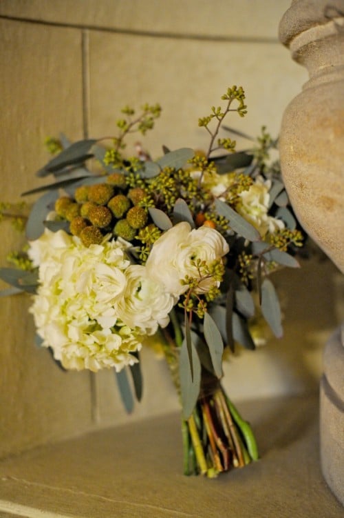 27 Romantic Fall Wedding Bouquets (19)