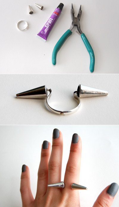 27 Stylish DIY Jewelry Tutorials (15)