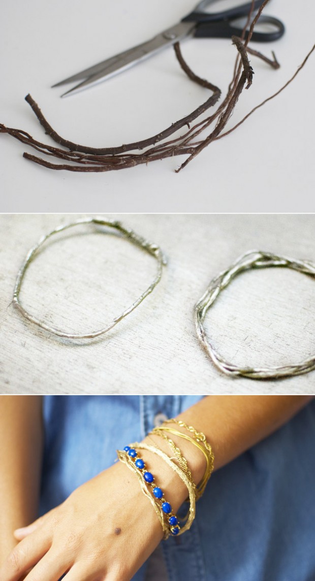 27 Stylish DIY Jewelry Tutorials (19)