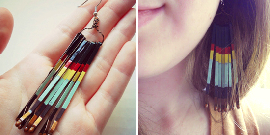 27 Stylish DIY Jewelry Tutorials (25)