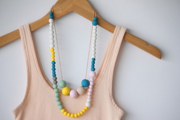 27 Stylish DIY Jewelry Tutorials (7)