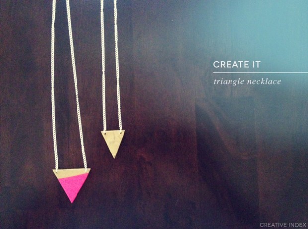 27 Stylish DIY Jewelry Tutorials (8)