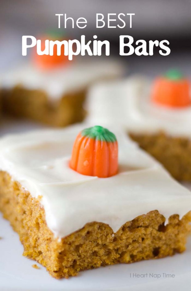 28 Delicious Pumpkin Recipes (11)