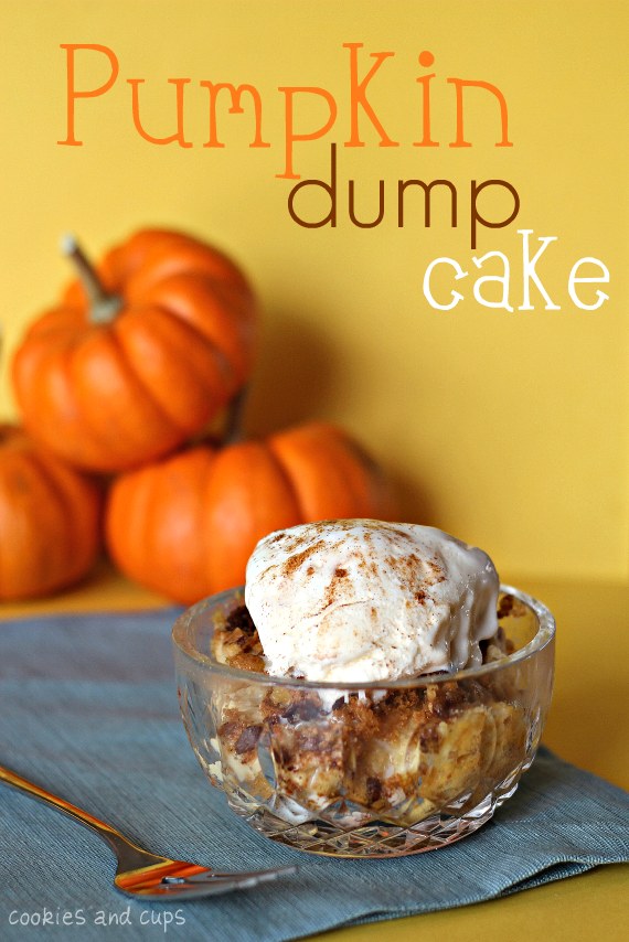 28 Delicious Pumpkin Recipes (12)