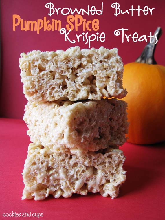 28 Delicious Pumpkin Recipes (13)